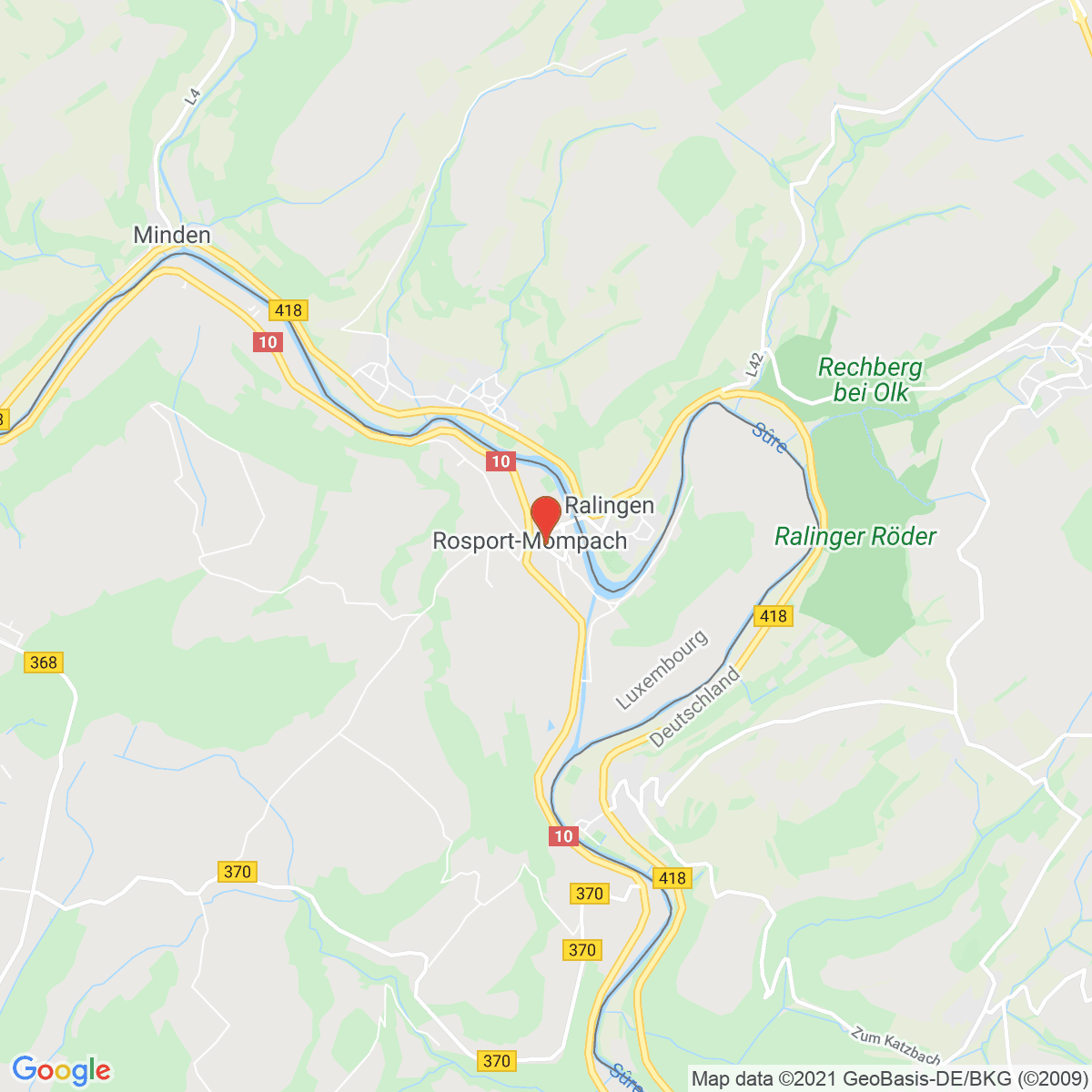 Rosport
