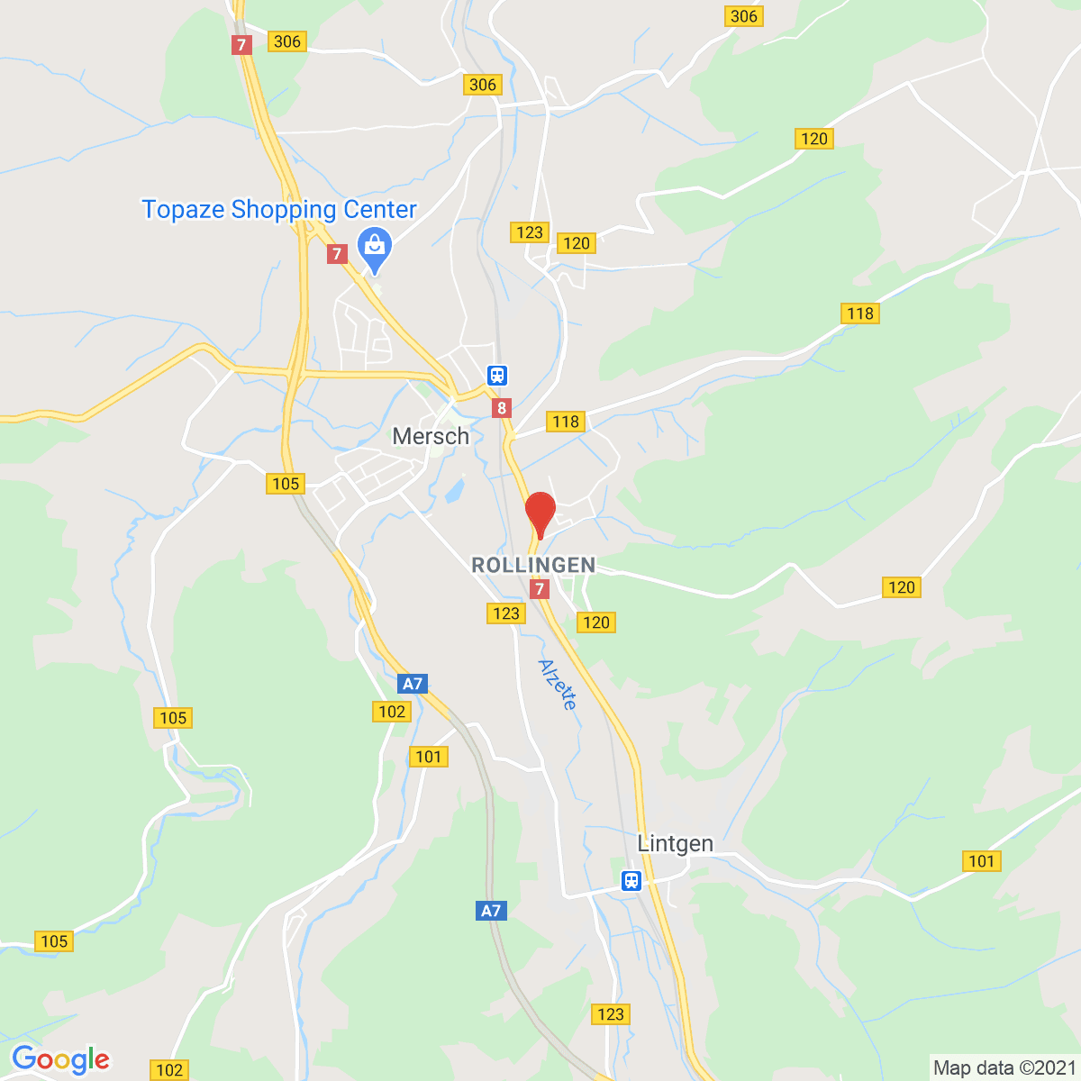 Rollingen
