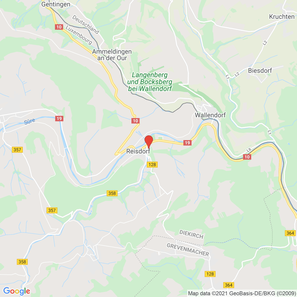 Reisdorf