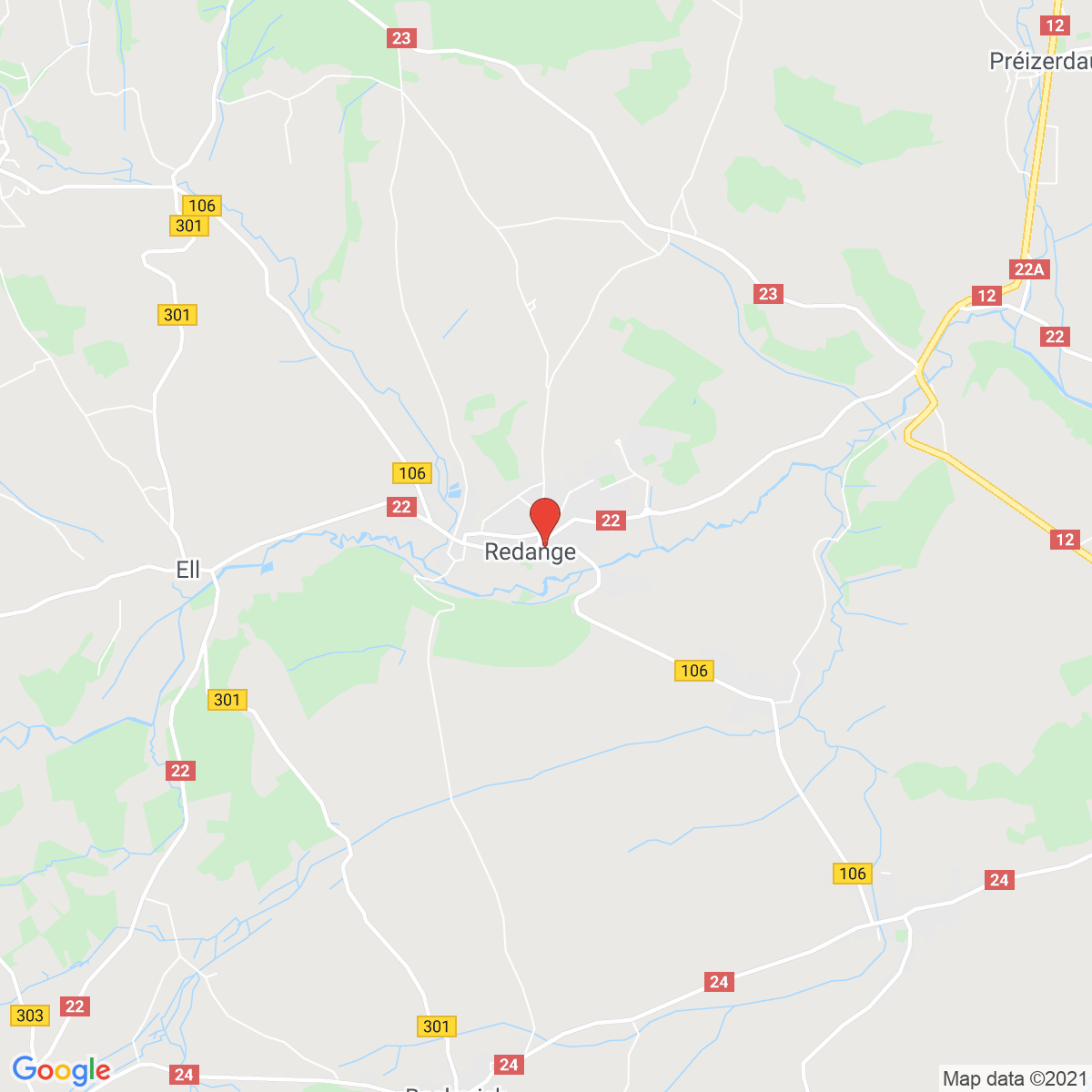 Redange-sur-Attert