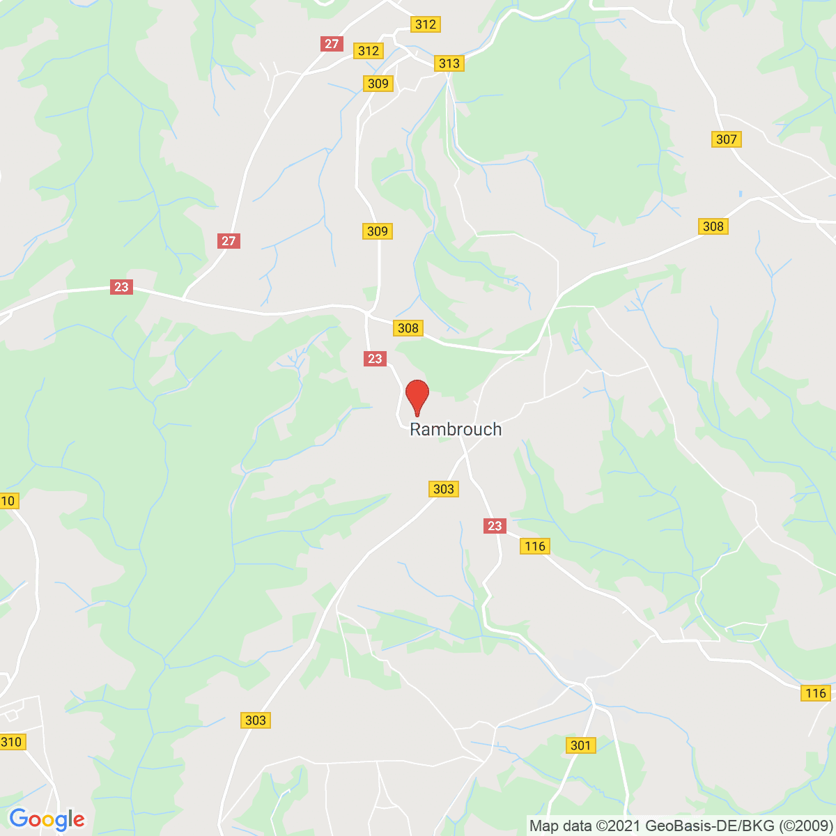 Rambrouch