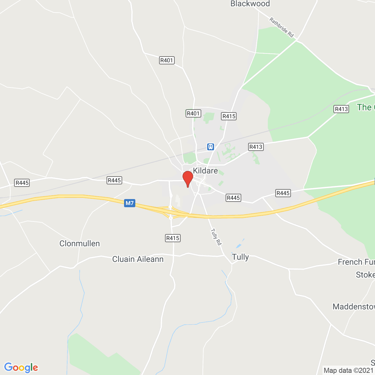 Kildare
