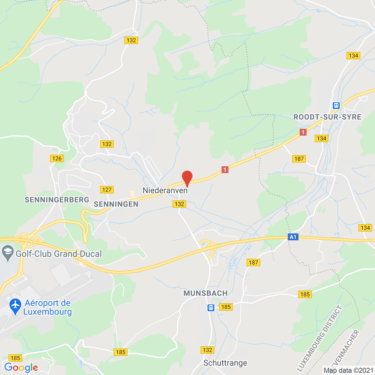 Niederanven