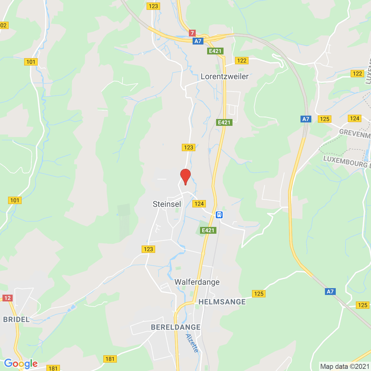 Müllendorf
