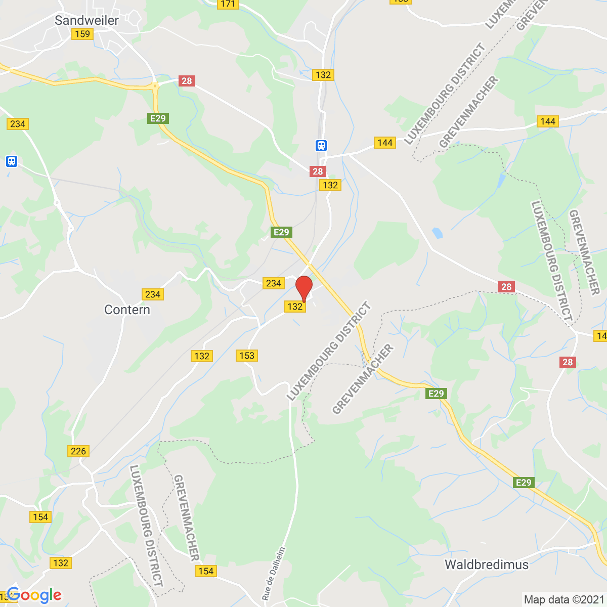 Moutfort