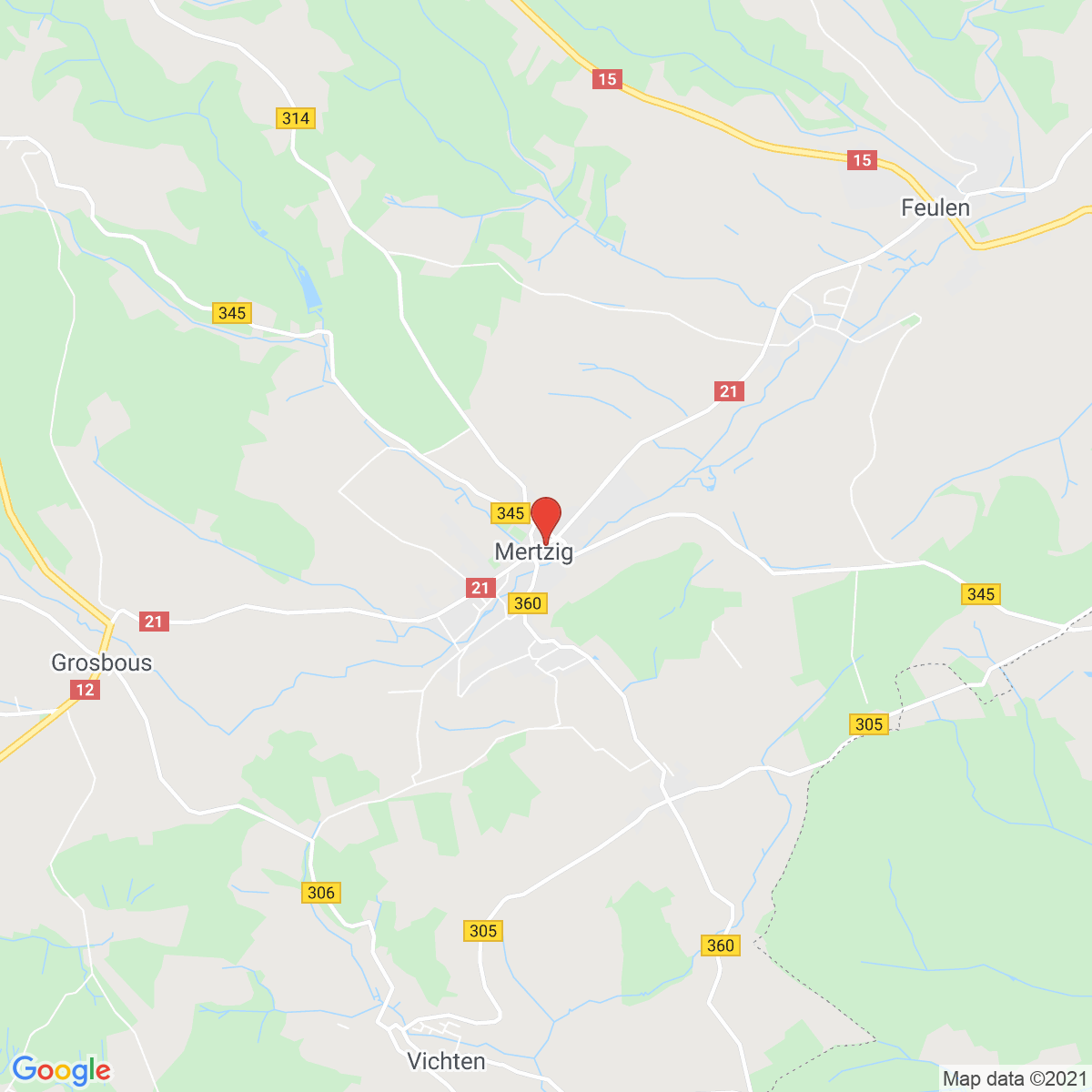 Mertzig