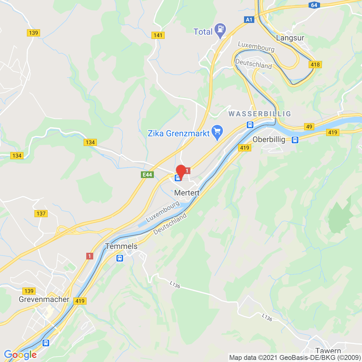 Mertert