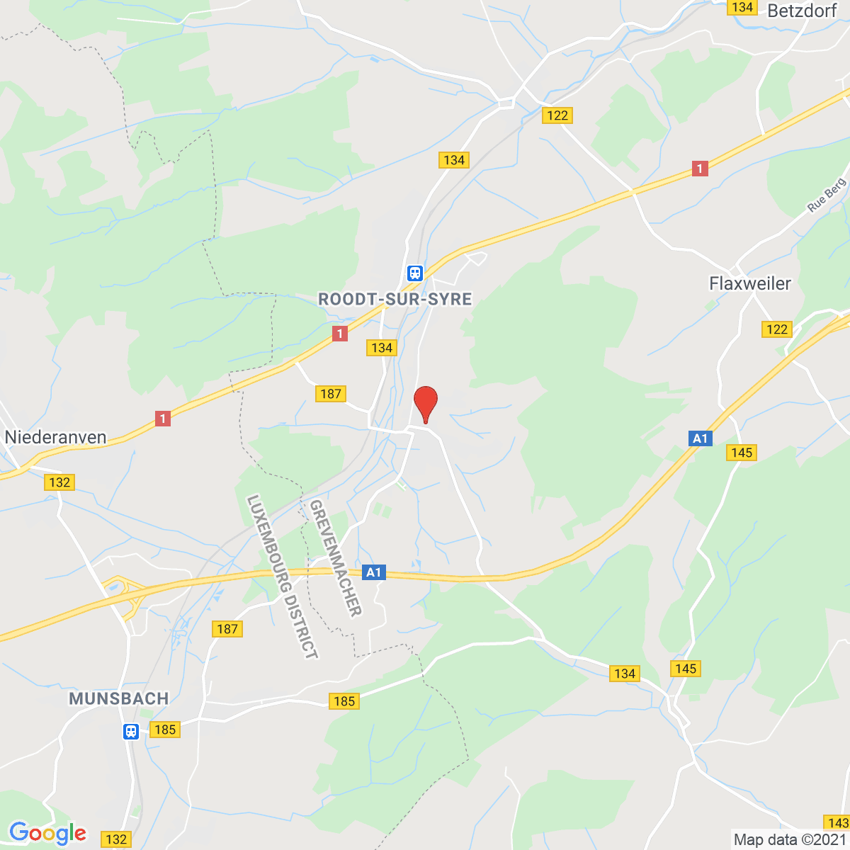 Mensdorf