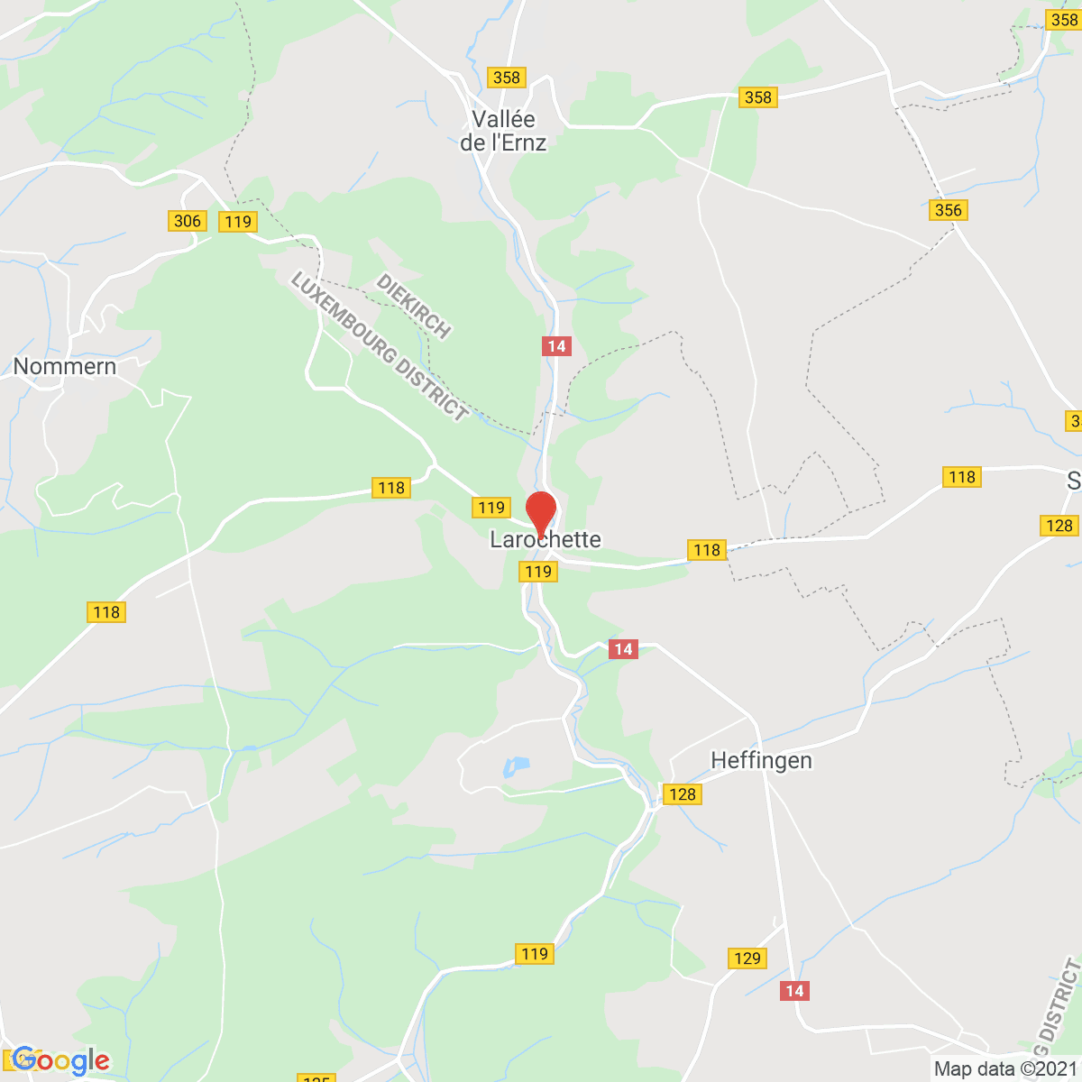 Larochette