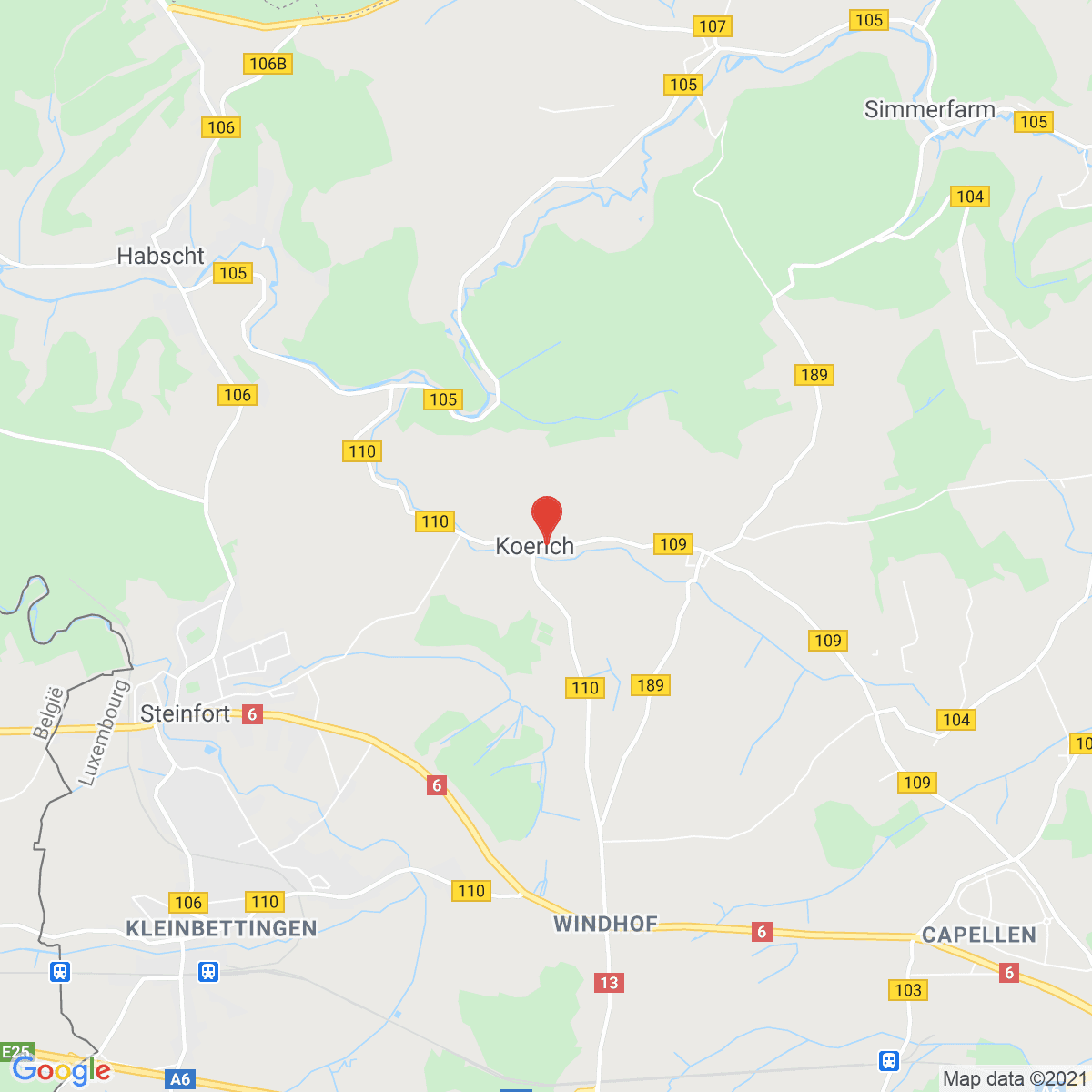 Koerich