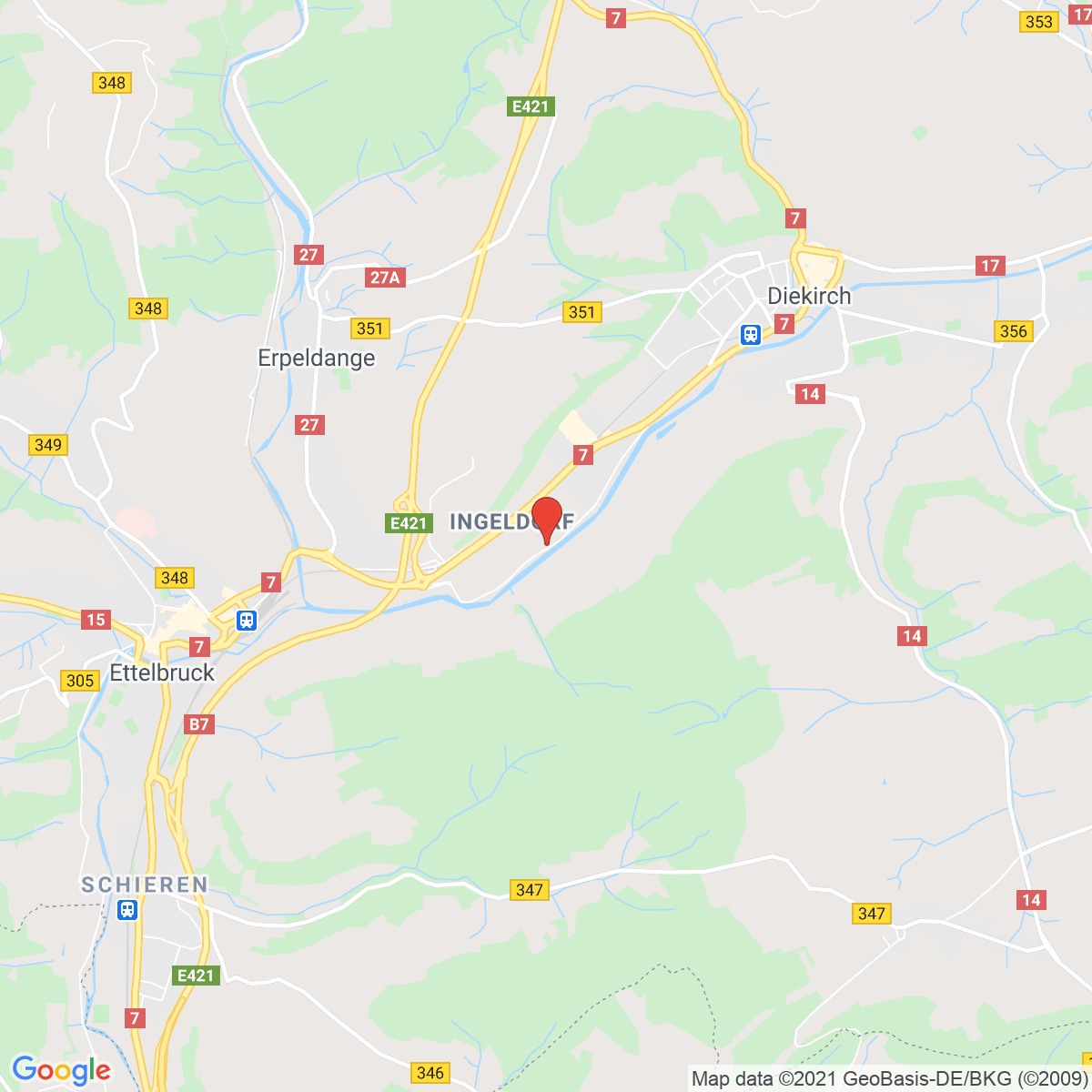 Ingeldorf