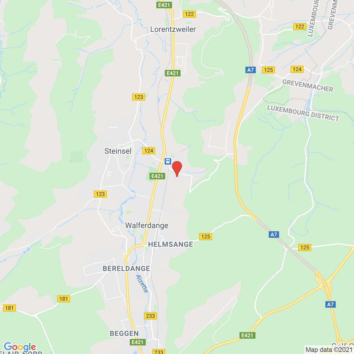 Heisdorf
