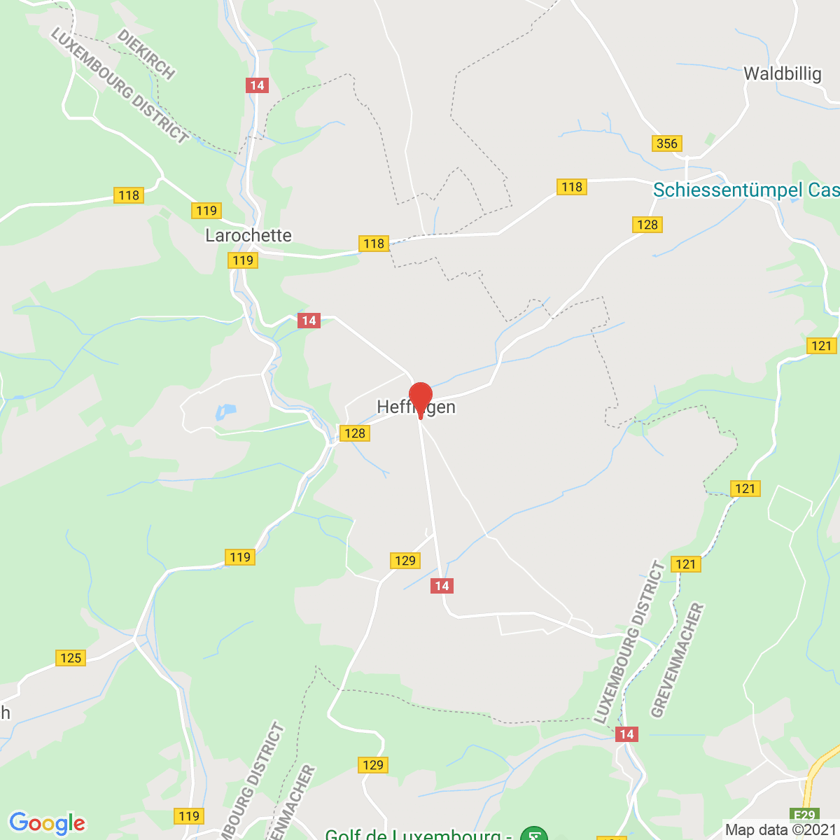 Heffingen