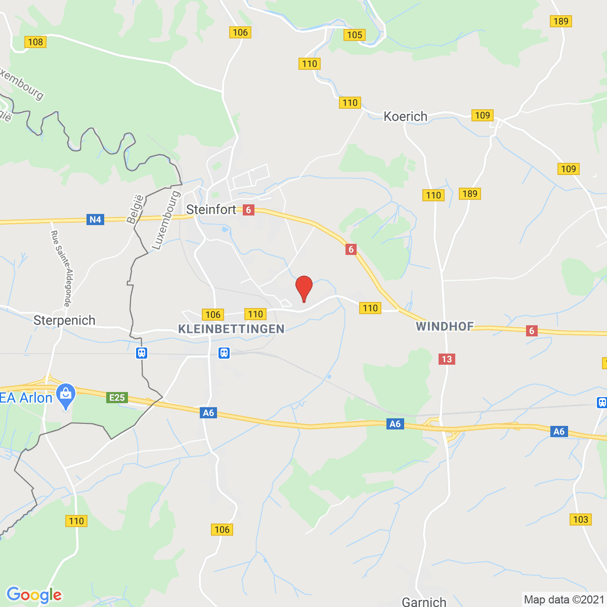 Hagen