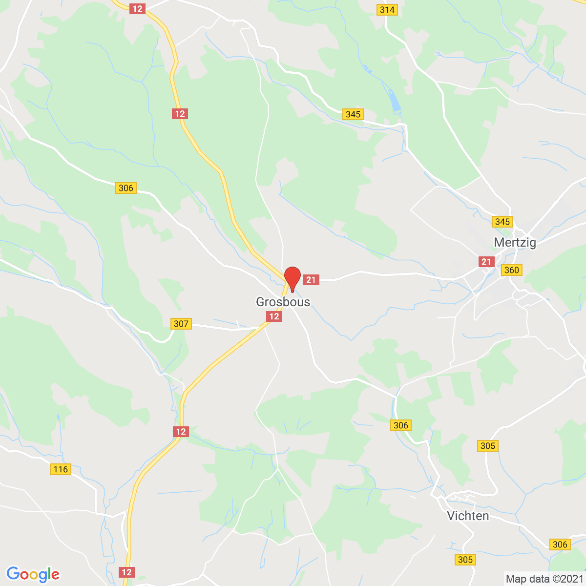 Grosbous
