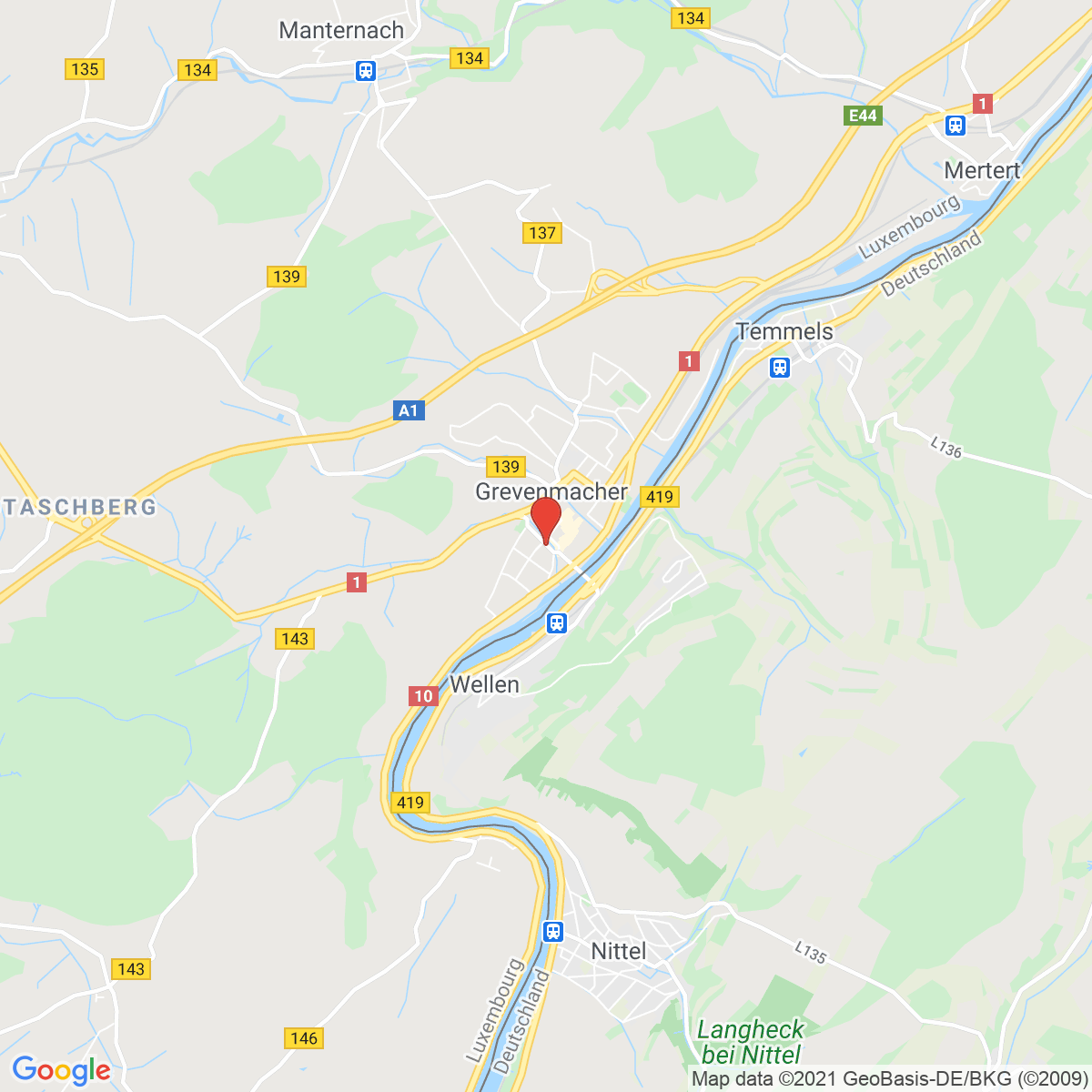 Grevenmacher