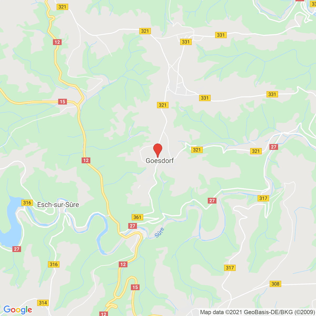Goesdorf