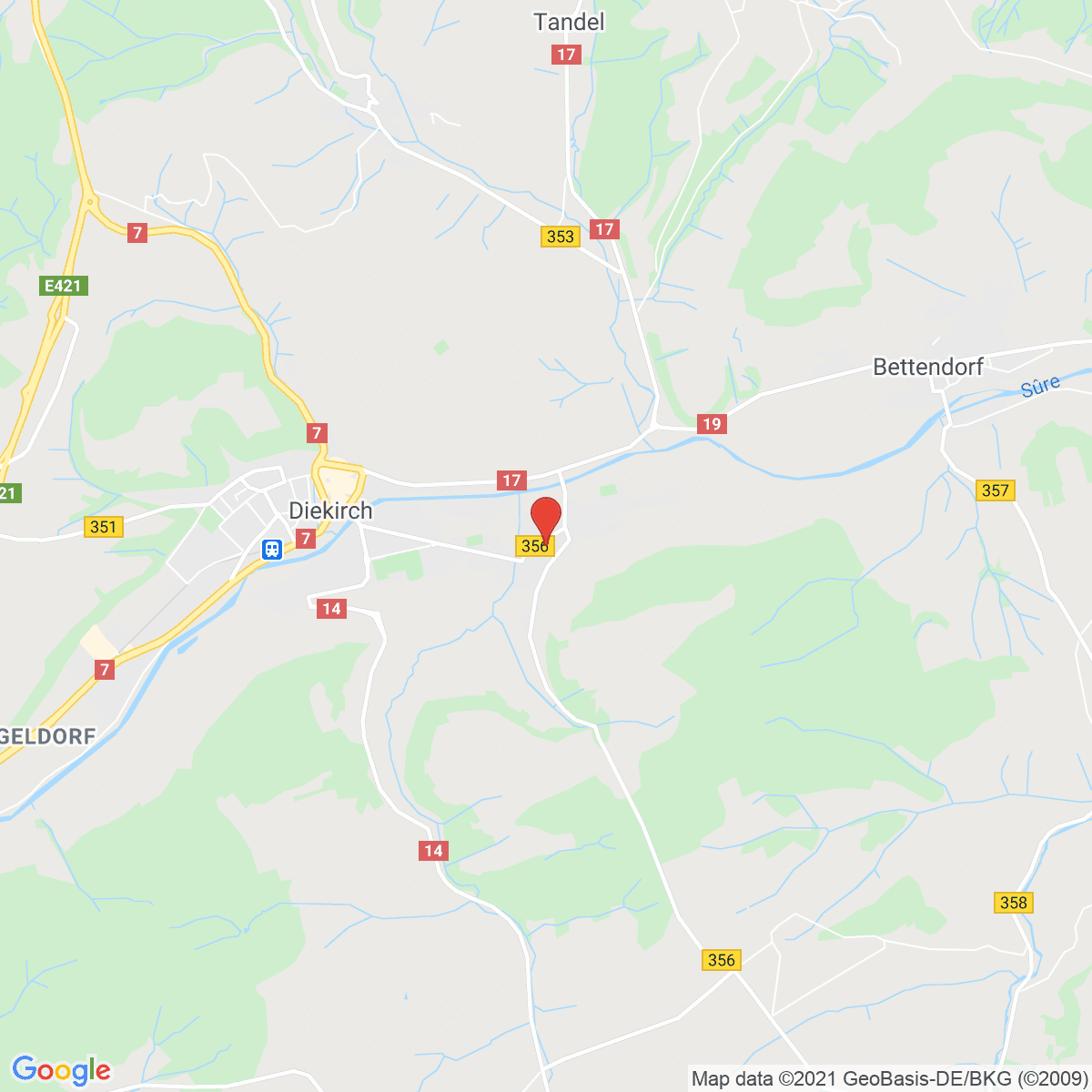 Gilsdorf