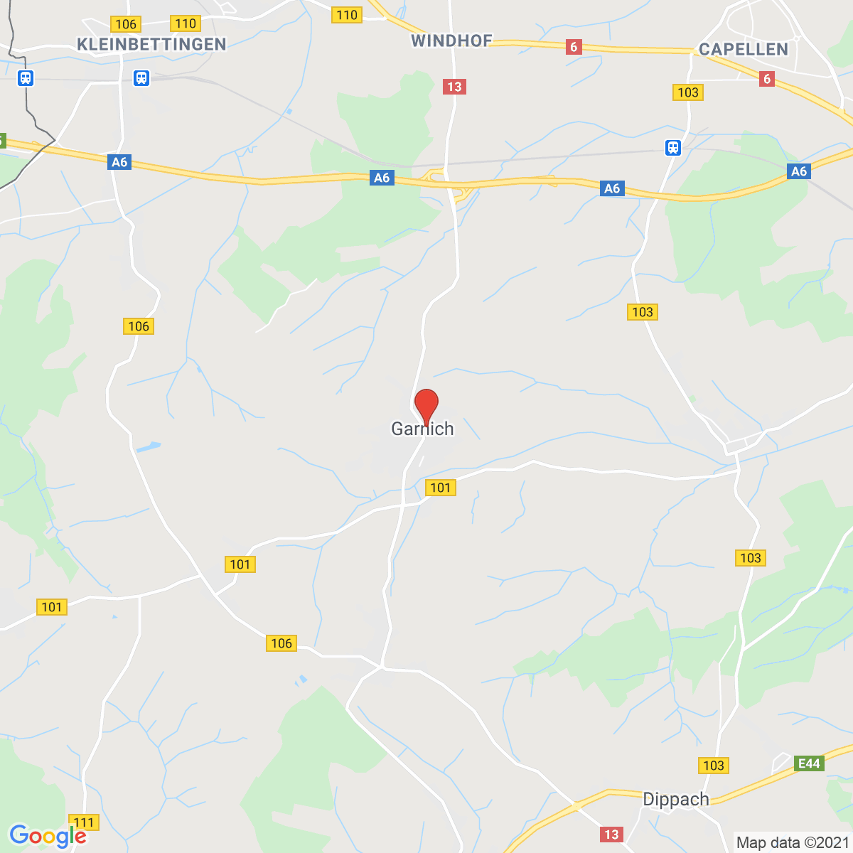 Garnich