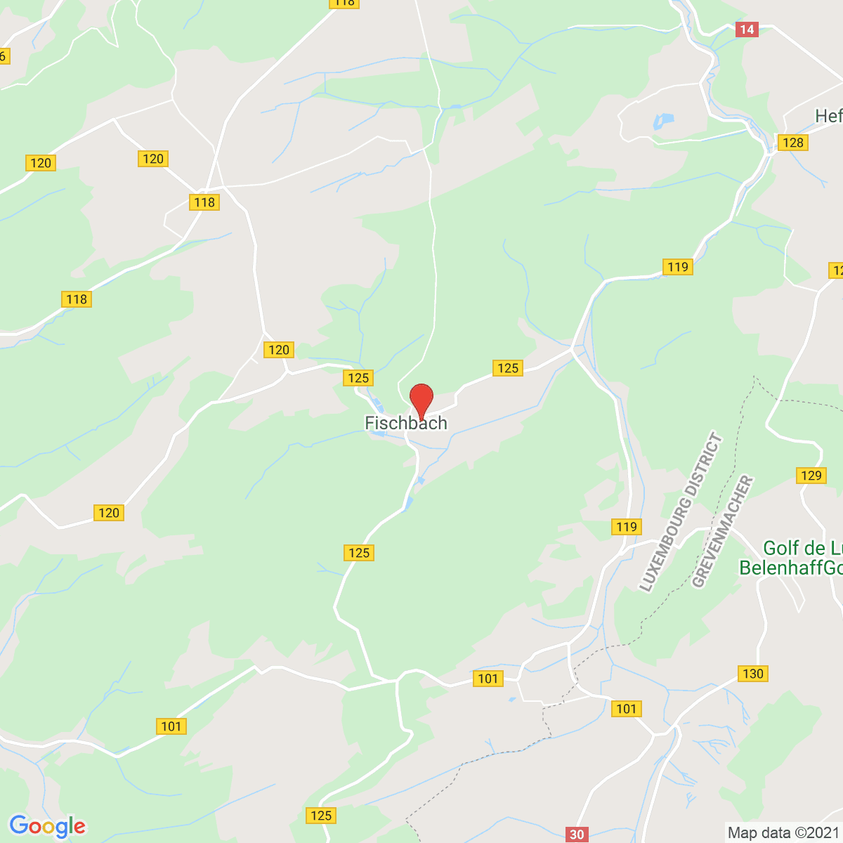 Fischbach