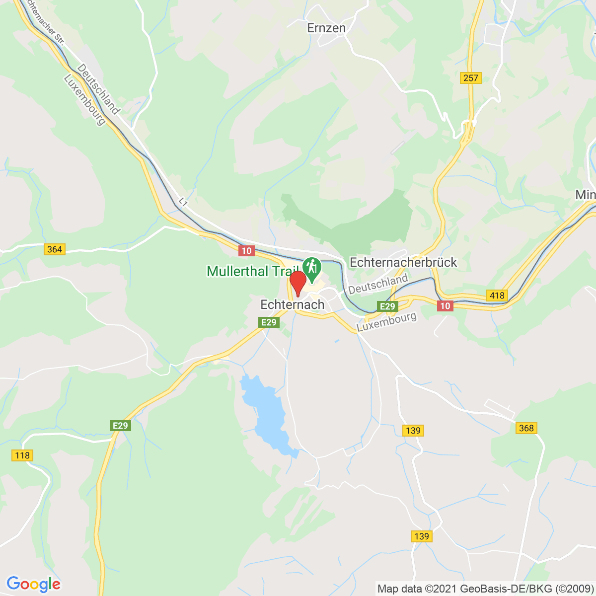 Echternach