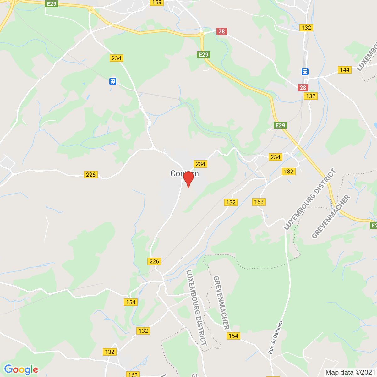 Contern