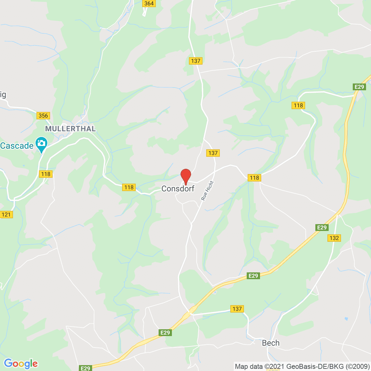 Consdorf