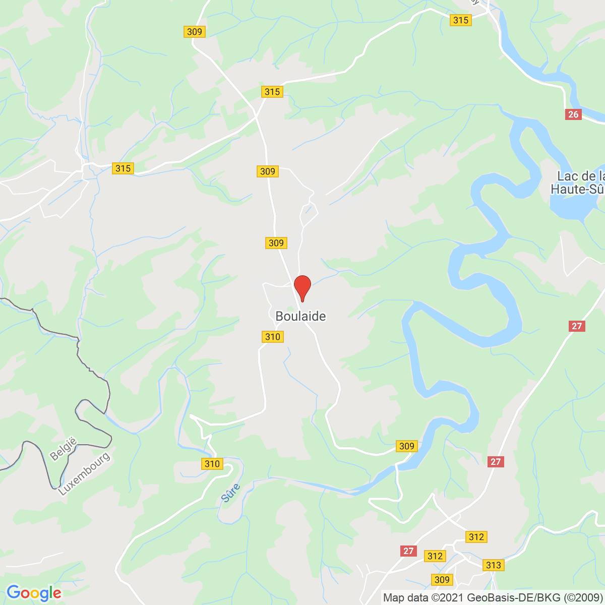 Boulaide