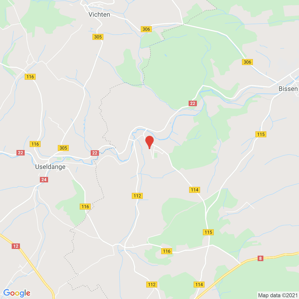Boevange-sur-Attert