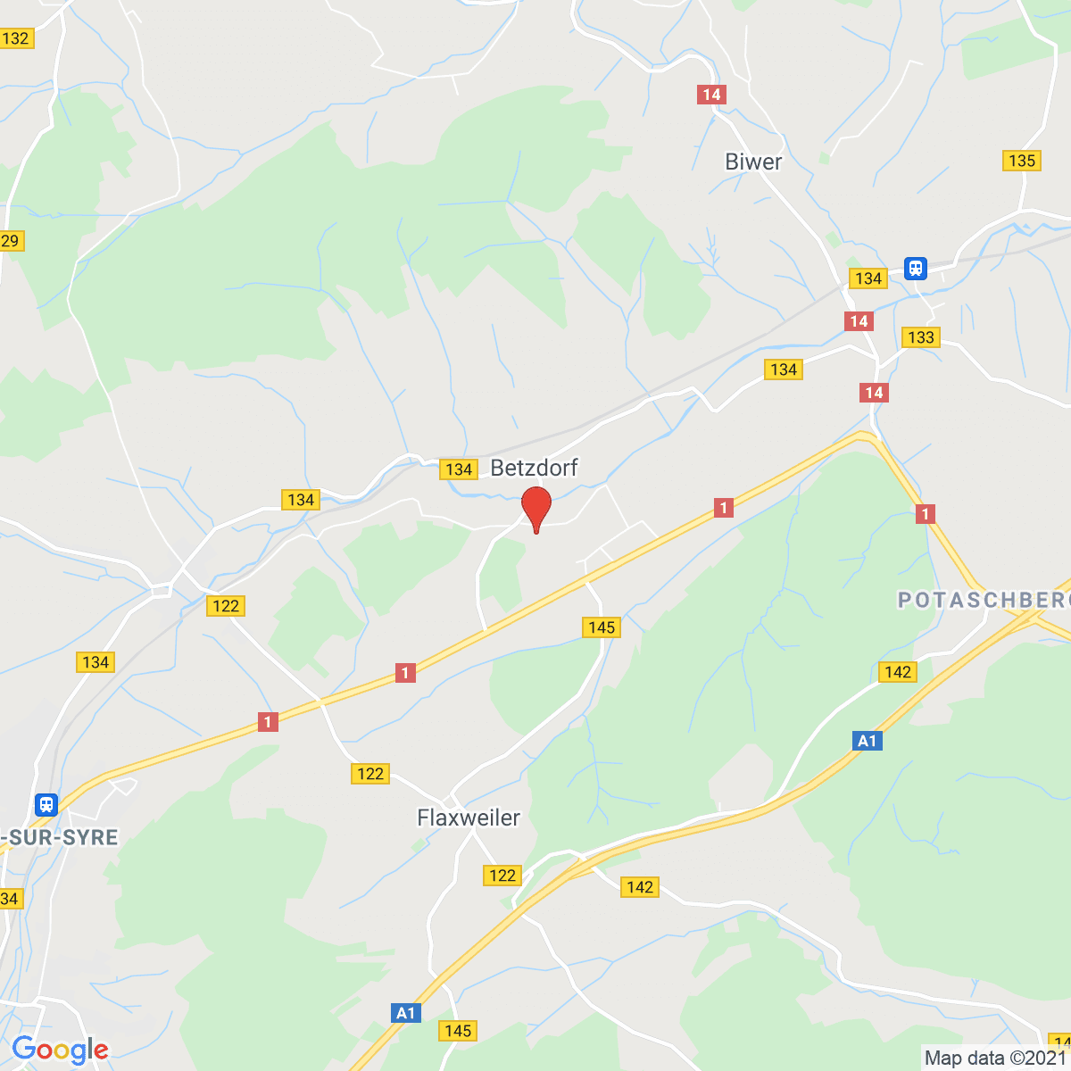 Betzdorf
