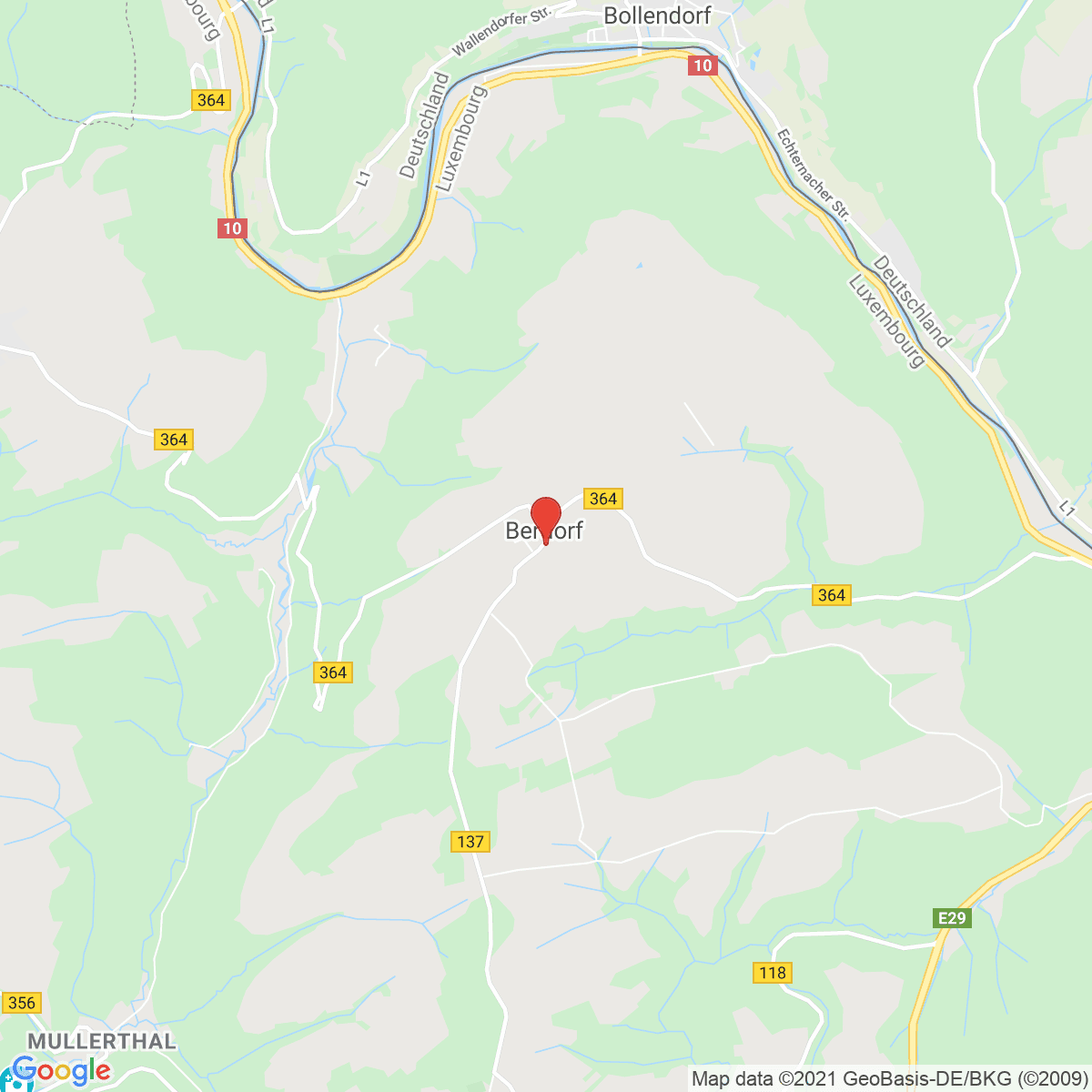 Berdorf