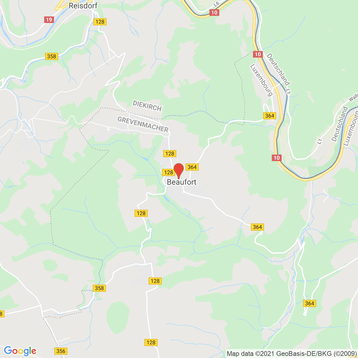 Luxemburgo