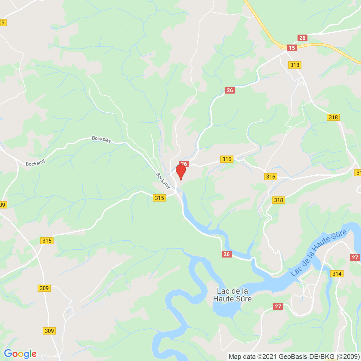 Bavigne