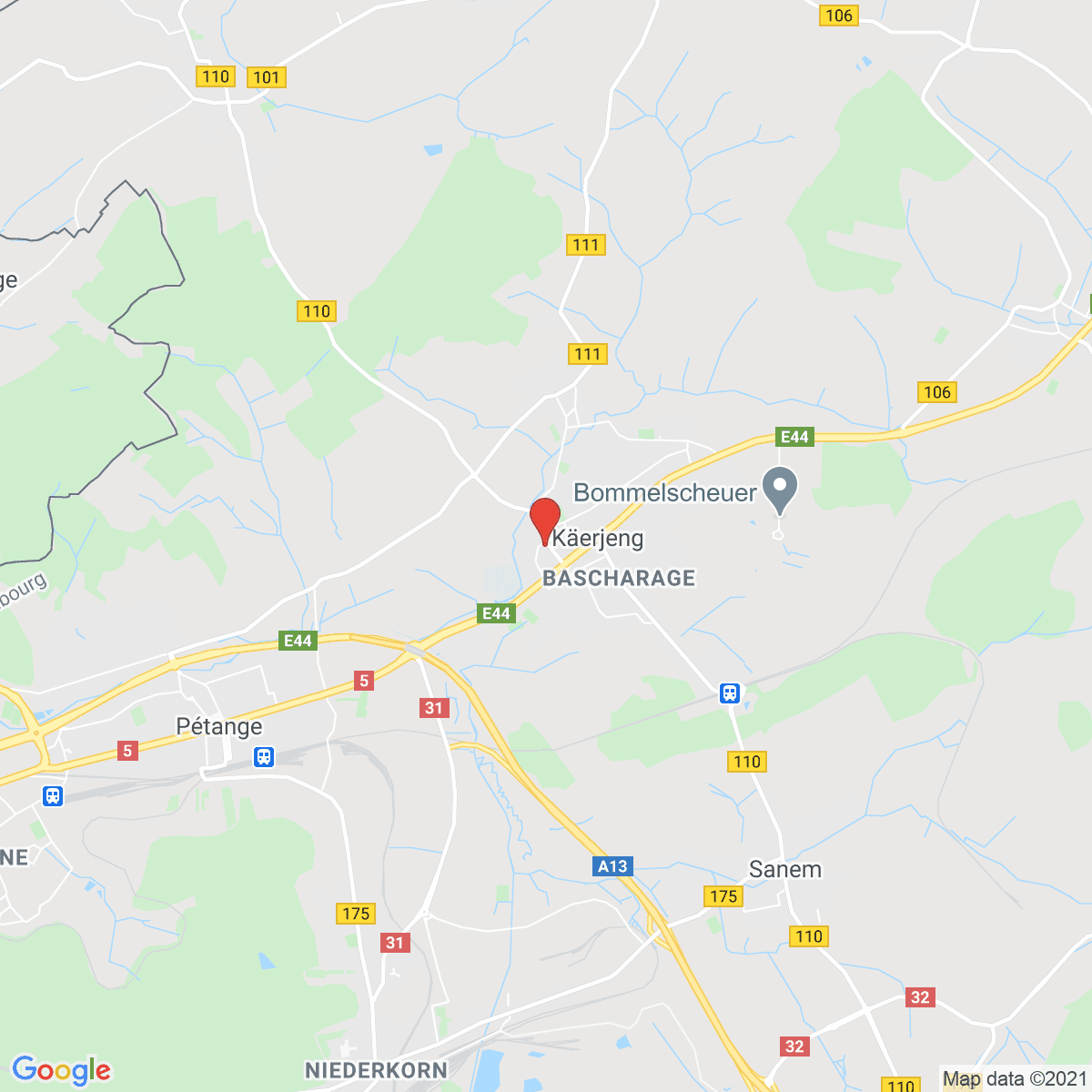 Luxemburgo