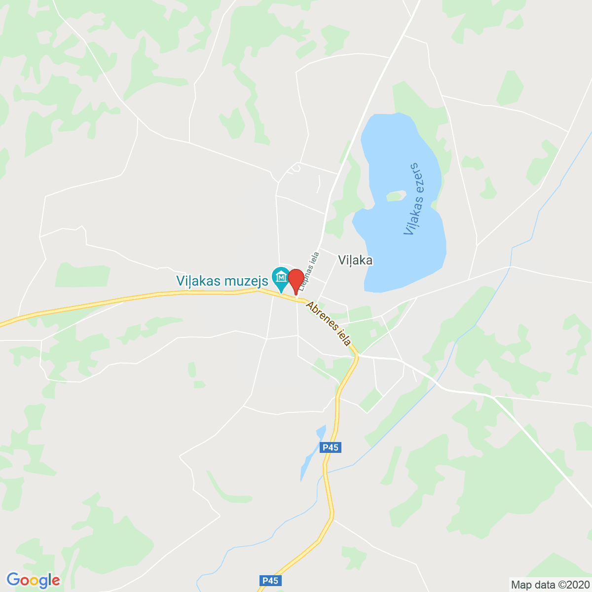 Viļaka