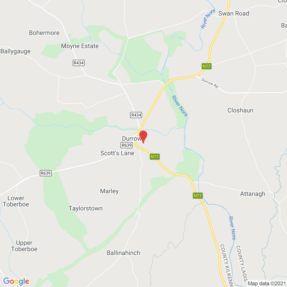 Durrow