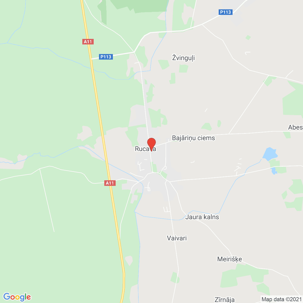 Rucava