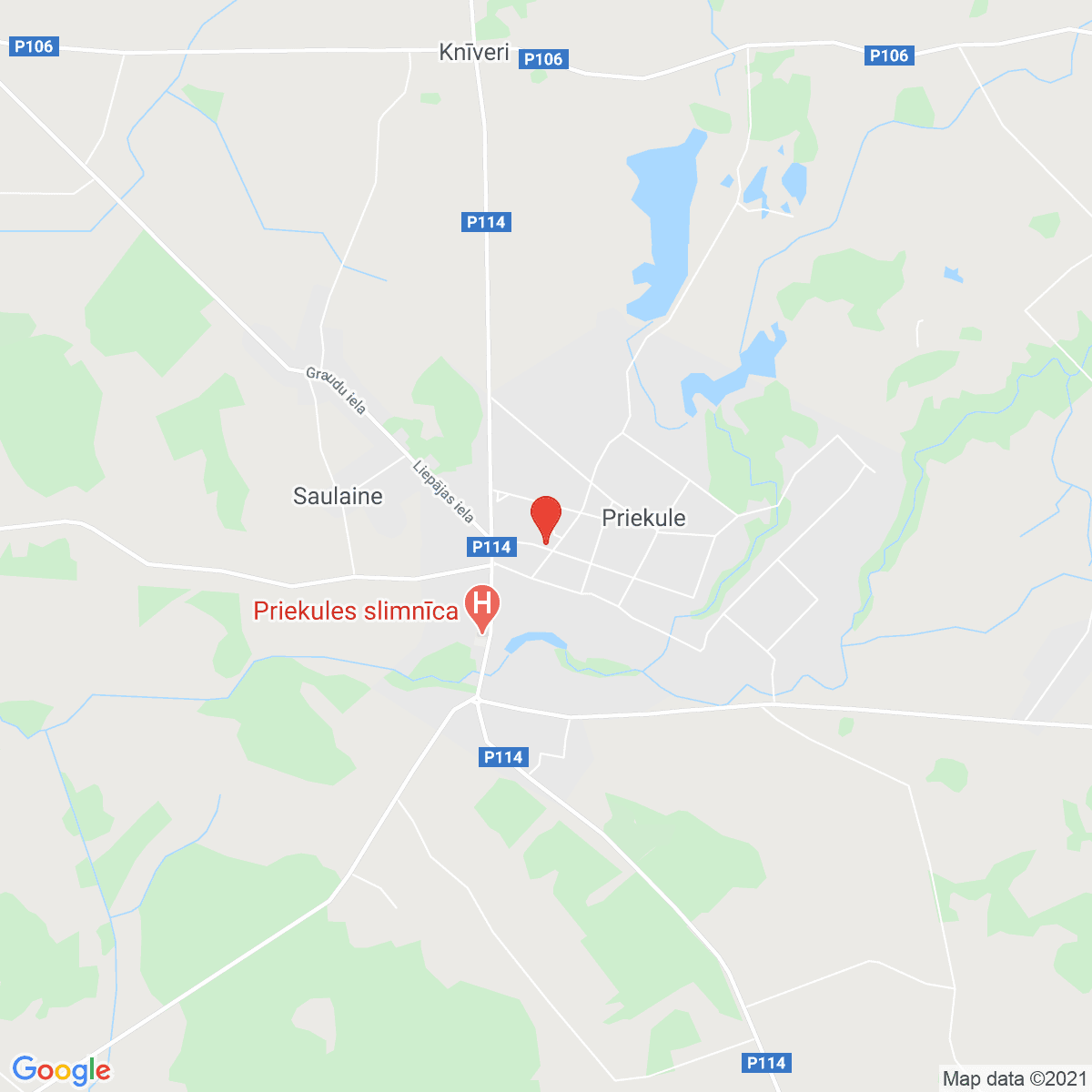 Priekule