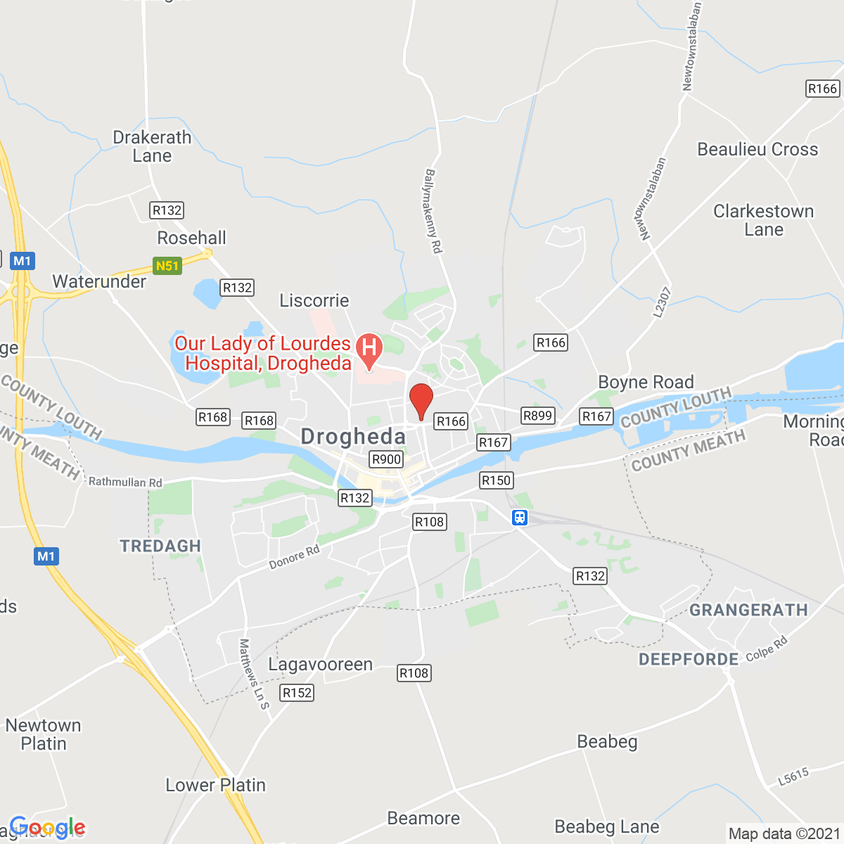 Drogheda