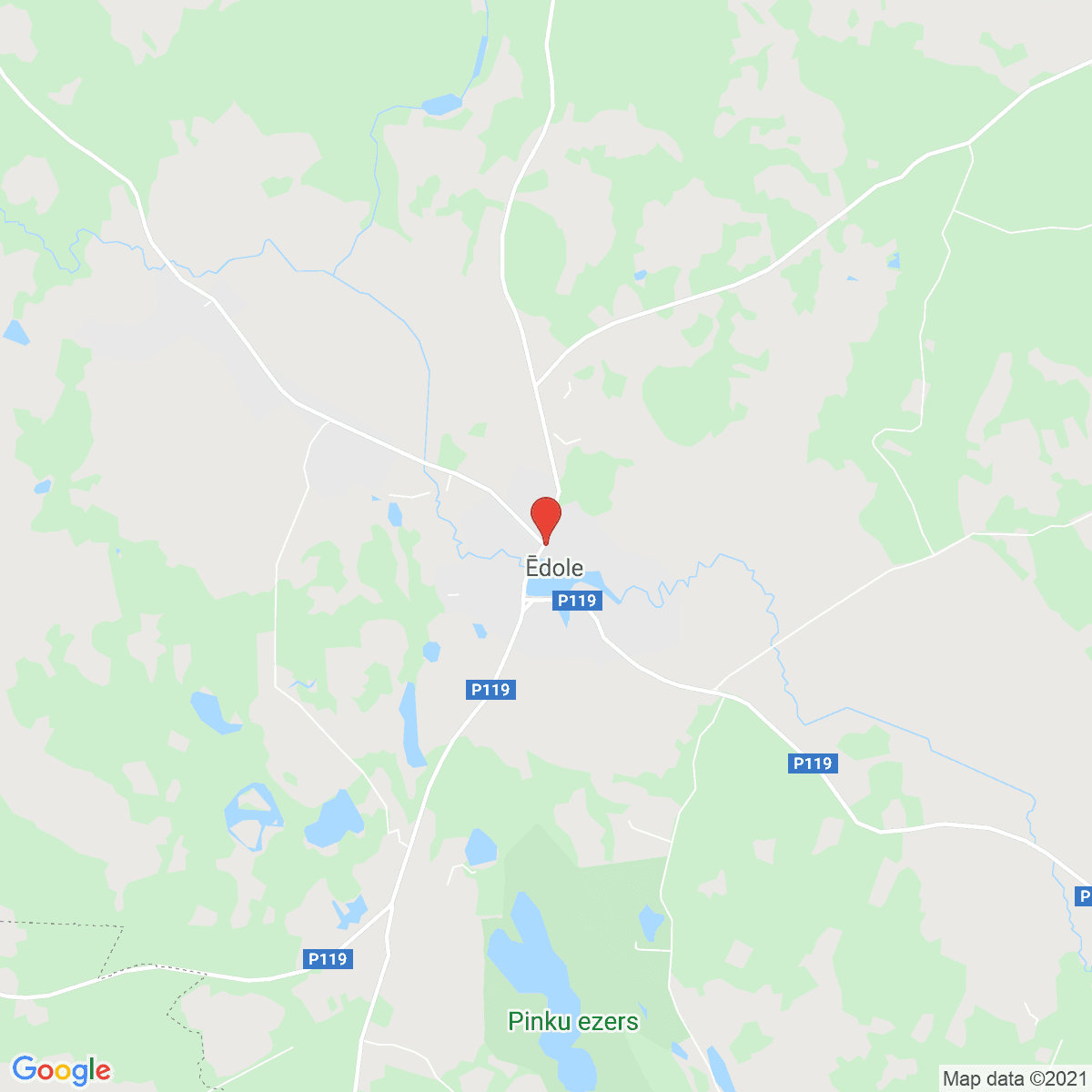 Ēdole