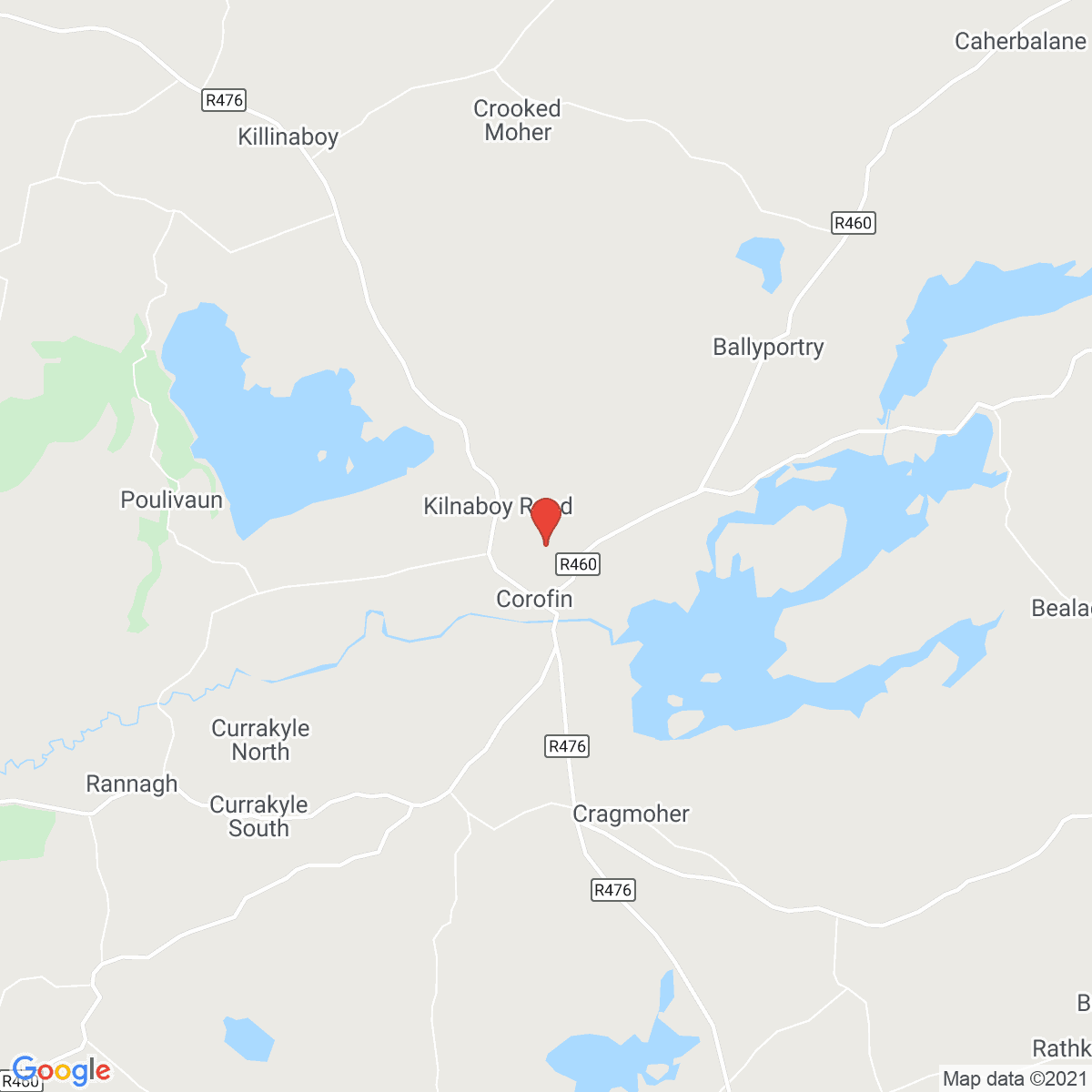 Corofin