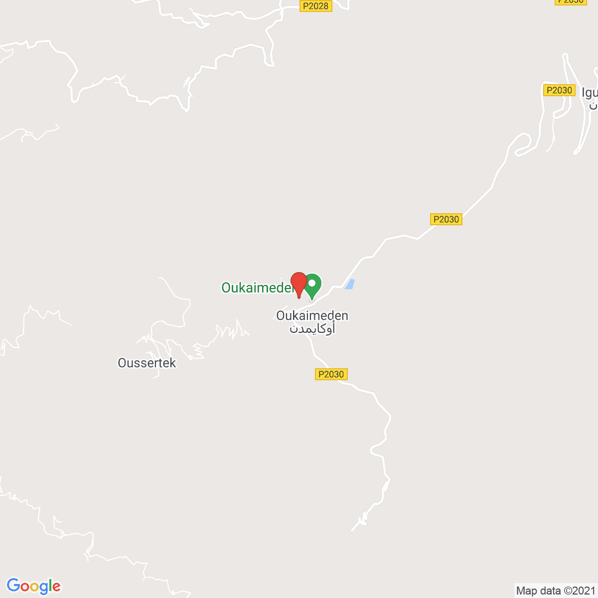 Oukaïmedene