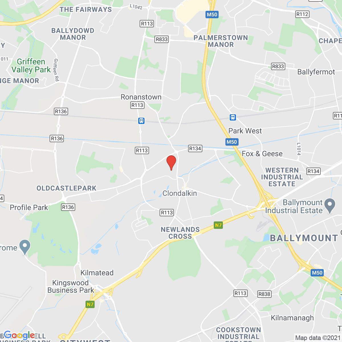 Clondalkin