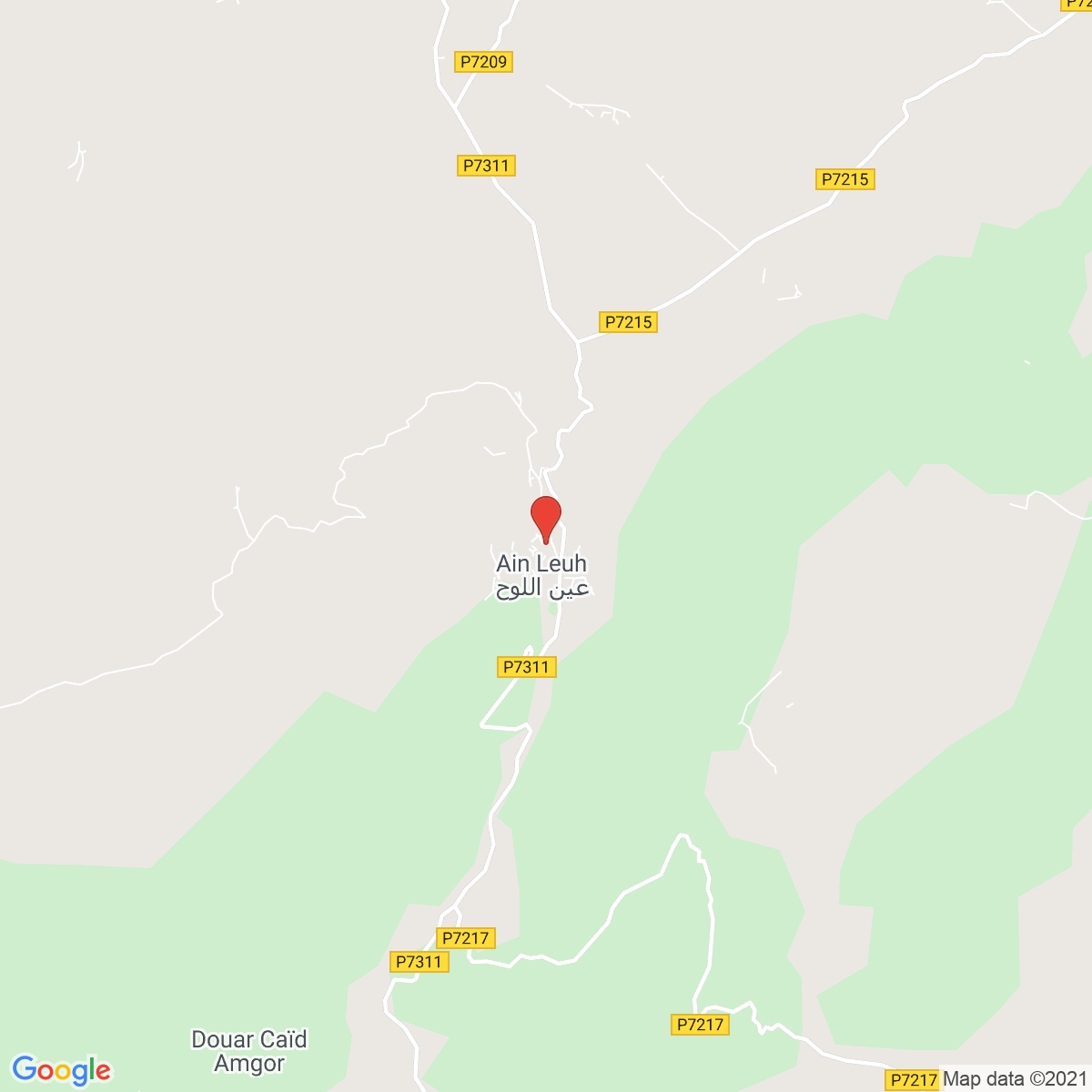Aïn Leuh