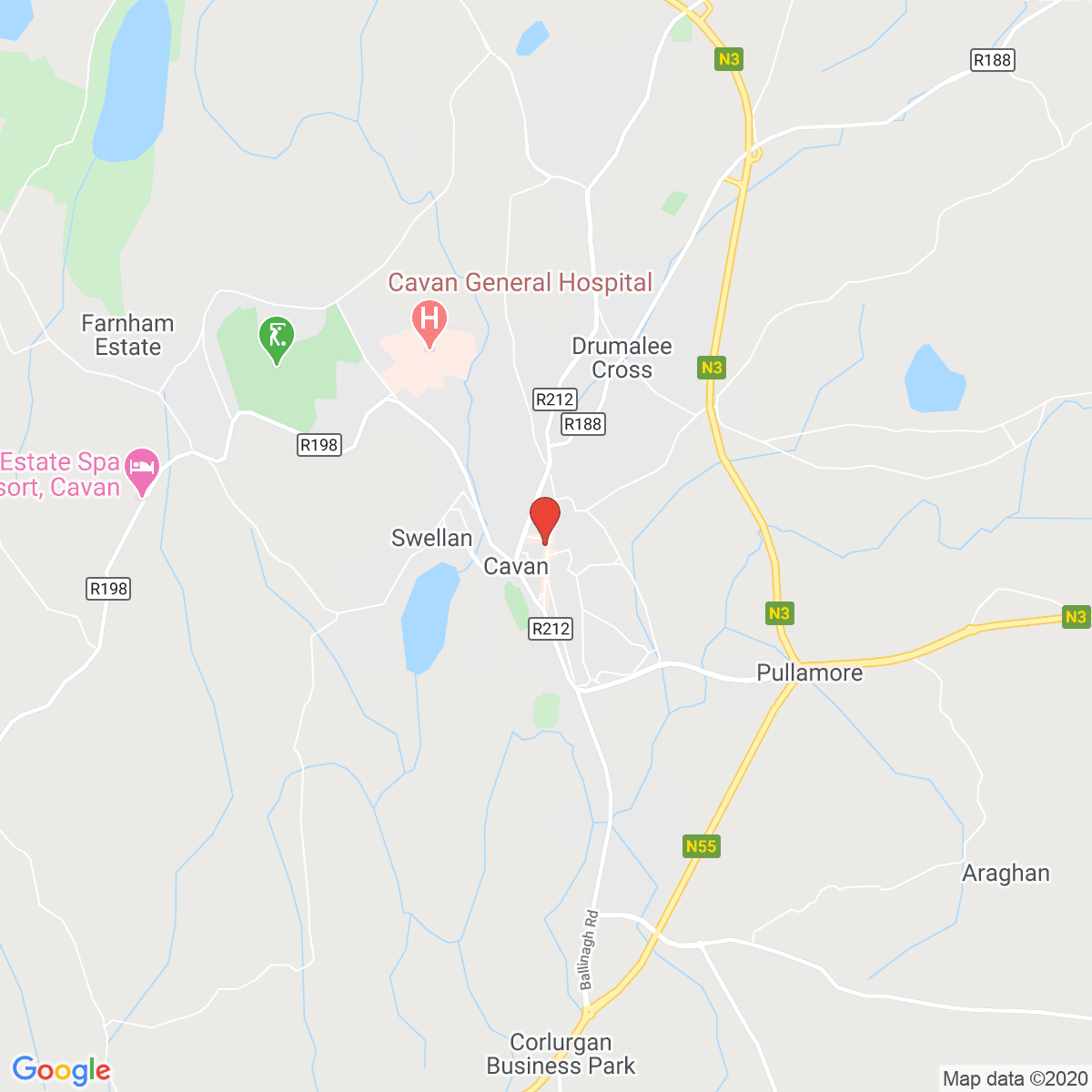 Cavan