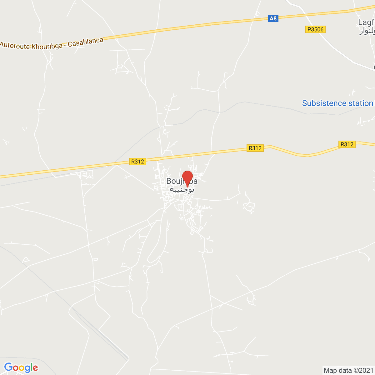 Marruecos