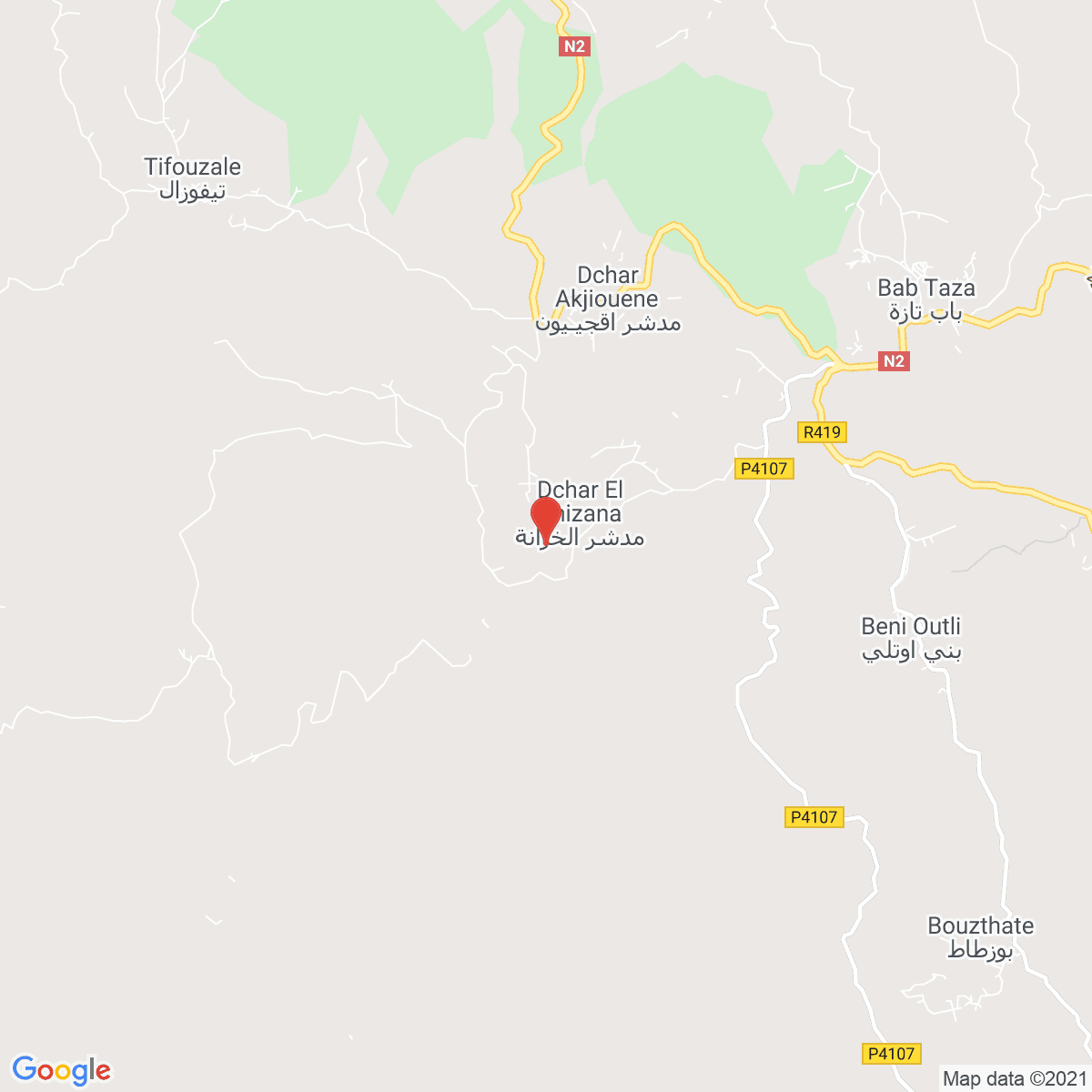 Mahroun