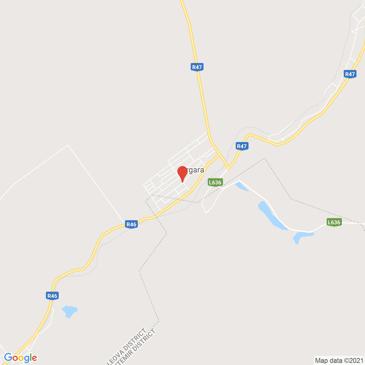 Iargara