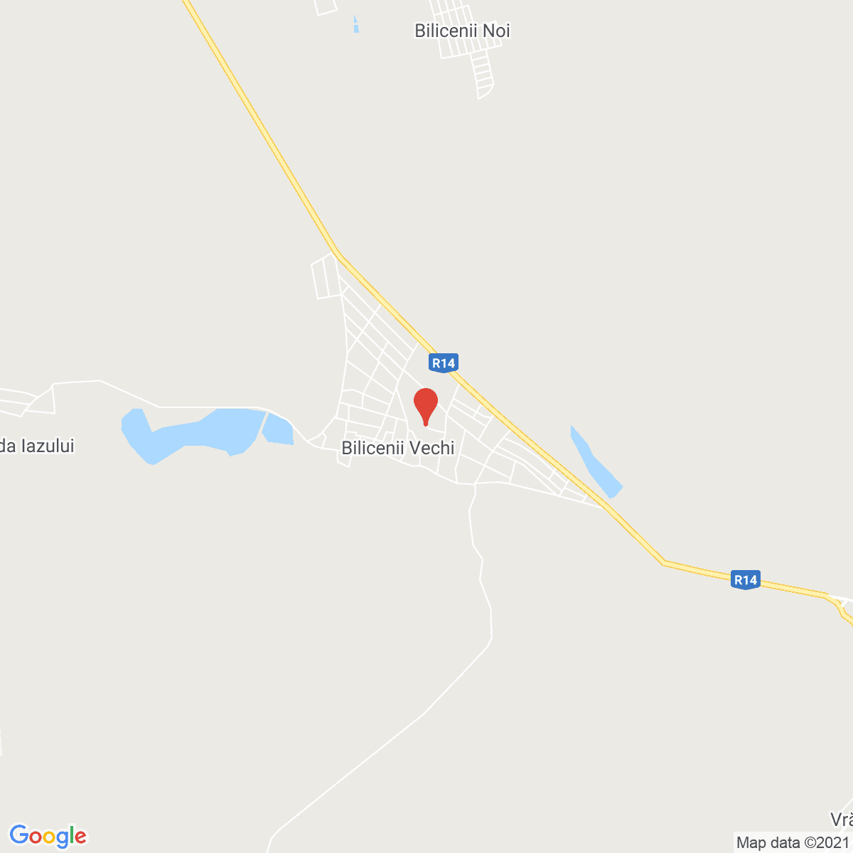 Bilicenii Vechi