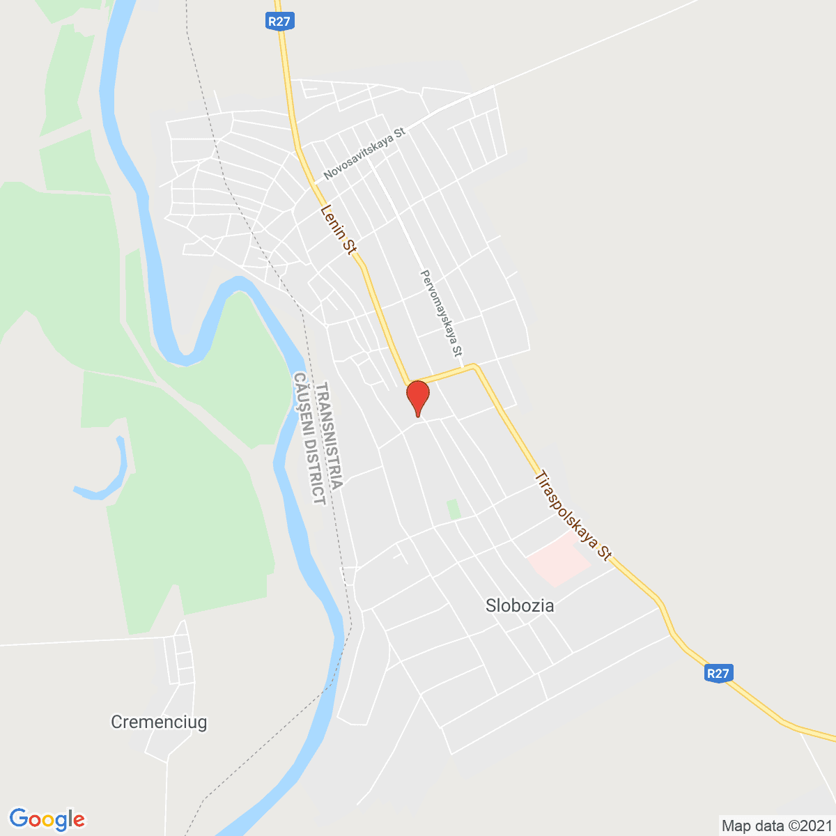 Slobozia